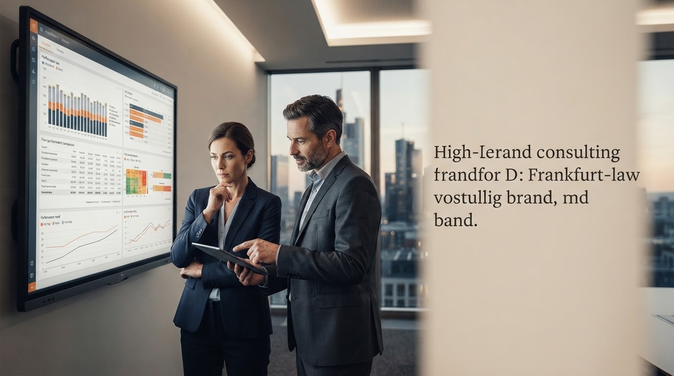 Falkenruhx Analyseplattform für datengestützte Portfolio-Entscheidungen